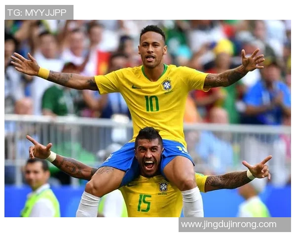 巴西足球传奇球星回顾：从贝利到内马尔的伟大足迹